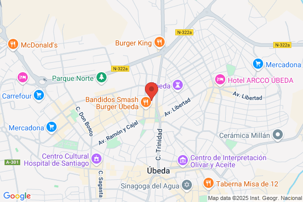 Peluqueria De Señoras Antonio