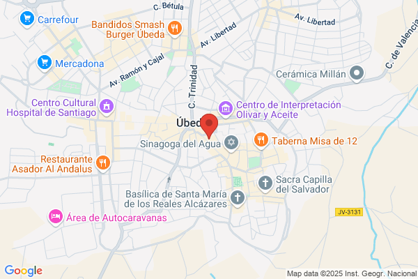 Bodega Los C+ndiles