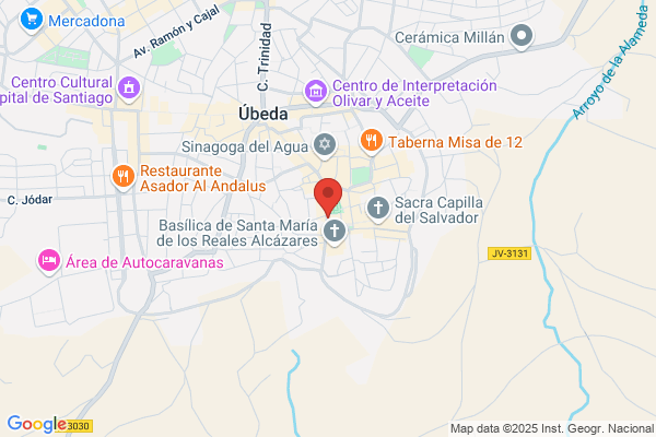 Camara Oficial De Comercio E Industria