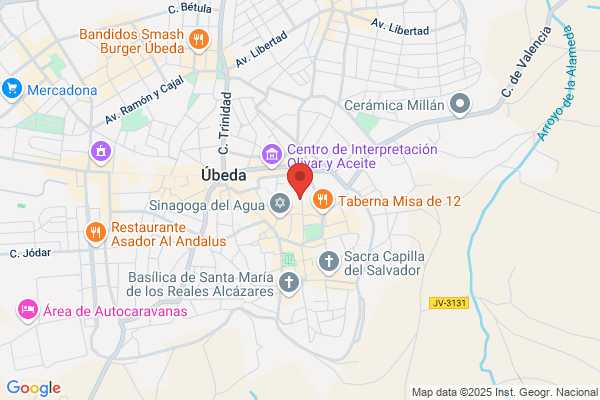 Museo Arqueologico