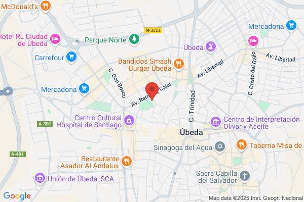 Servicio Andaluz De Salud