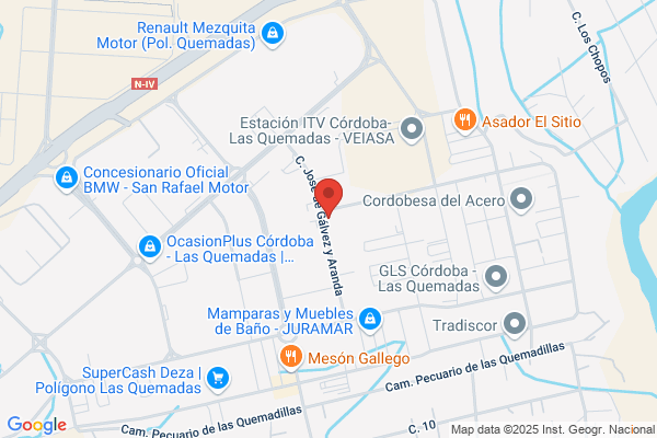 Transportes Cobo S.A.