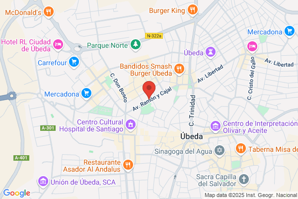 Centro De Protesis Y Salud Dental S.L.