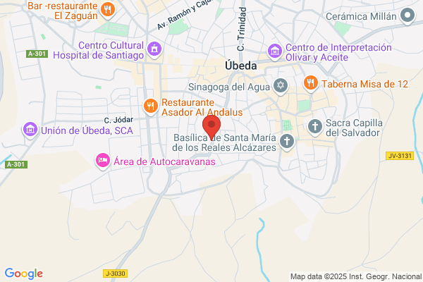 Macarena Humanes Galván