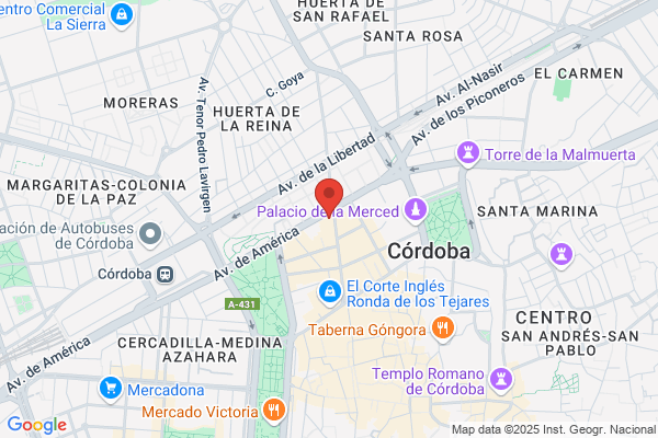 Comunidad De Regantes De Guadalmena