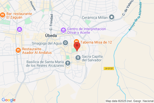 Gofy Restaurante