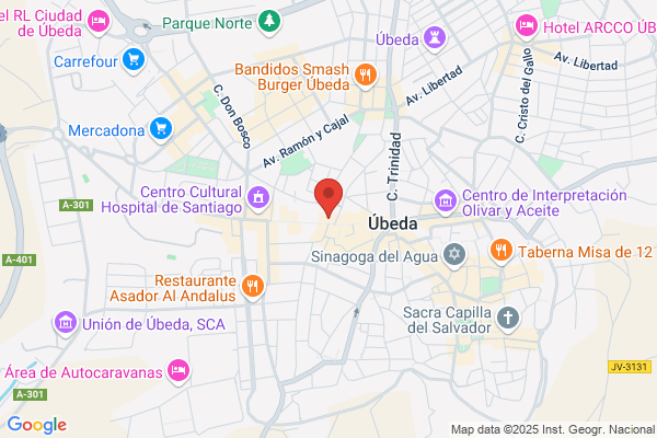 Federacion De Servicios Publicos U.G.T.