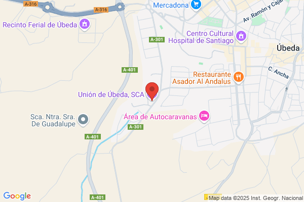 Asuco S.A.