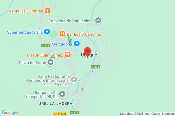 Peña Taurina Hermanos Bohorquez
