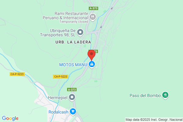 Sociedad Deportiva De Caza Y Pesca