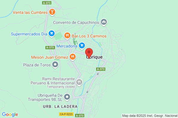 Bar Cañizo