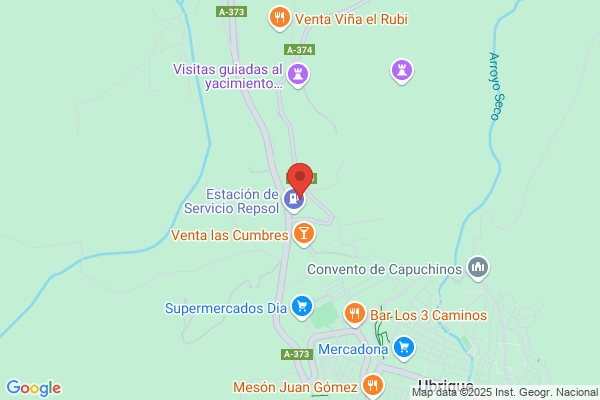 Invercumbres S.A.