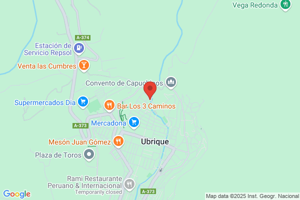 Mateos Rosado j.