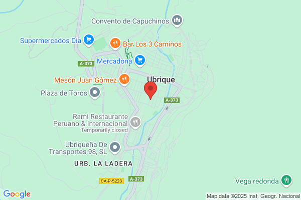 Compañia Sevillana De Electricidad S.A. (Oficina Comercial)