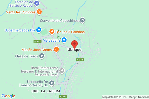 Carpio Luna e.