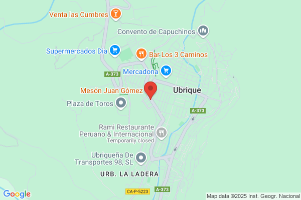 Veterinaria Clinica Ubrique - Urgencias 24 Horas