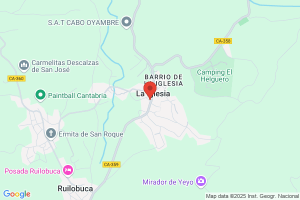 Ayuntamiento De Ruiloba
