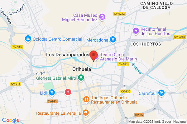 Academia Ceysa