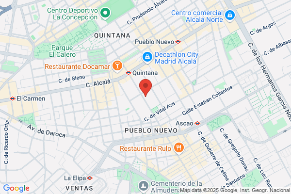 Asesoria Arias