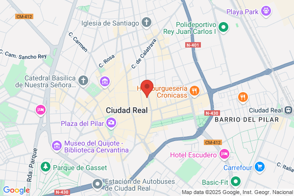Auto Escuela Jorrin