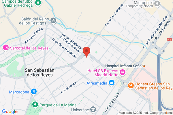 Autoservicio Aldi - Comestibles