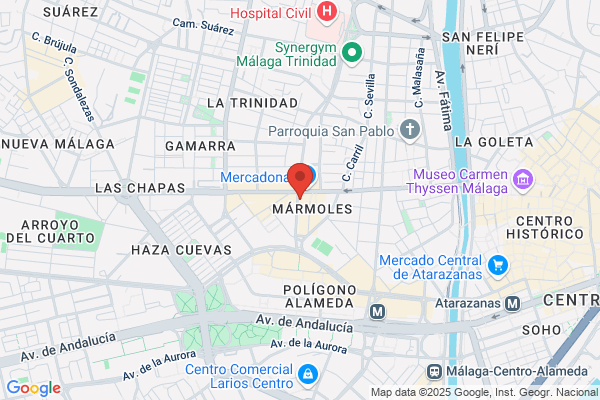 Clinica Dental Fj Diaz