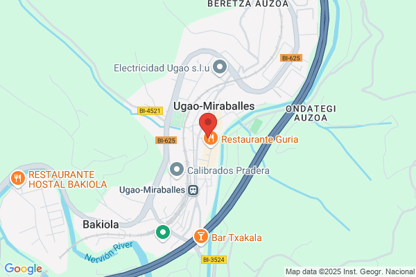 Academia De Musica Ugao