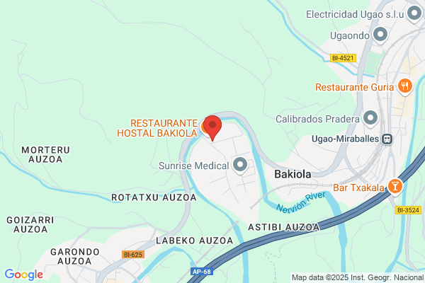 Aislux Norte S. A. - Venta Al mayor
