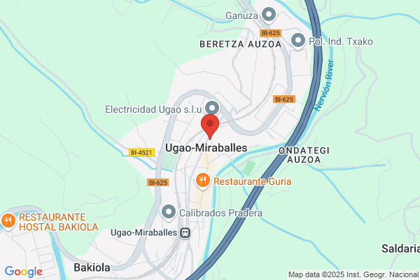 Azpillaga Salcedo j. L.