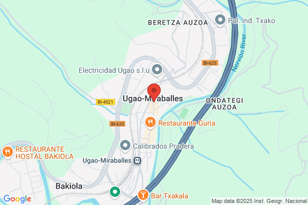 Bar Uresandi