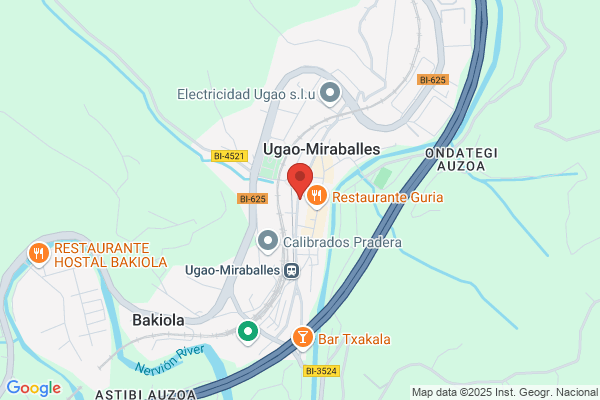 Bilbao Bizkaia Kutxa
