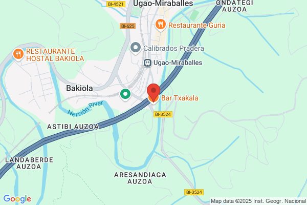 Borao Ortubia e.