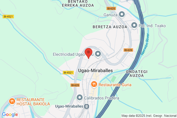 Embalajes Bakiola