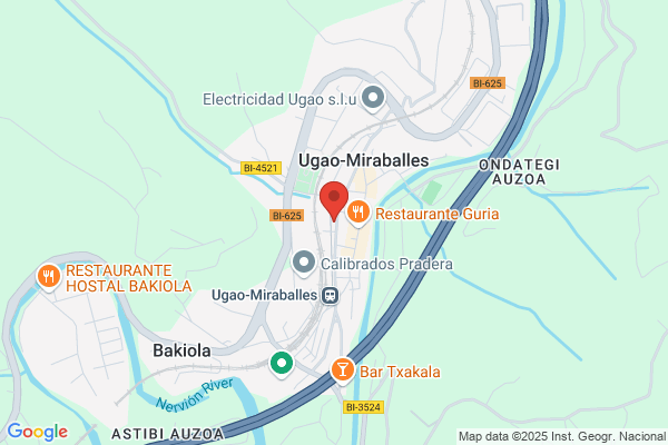 Ercilla Arandia Jóse Ignacio
