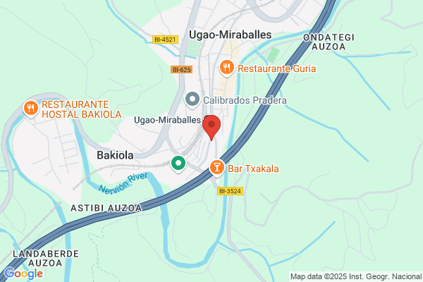 Fabrike-Zahar S.L.
