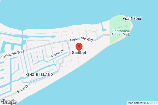 Sanbel S.A