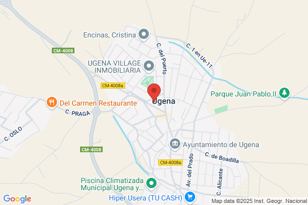 Domicilio