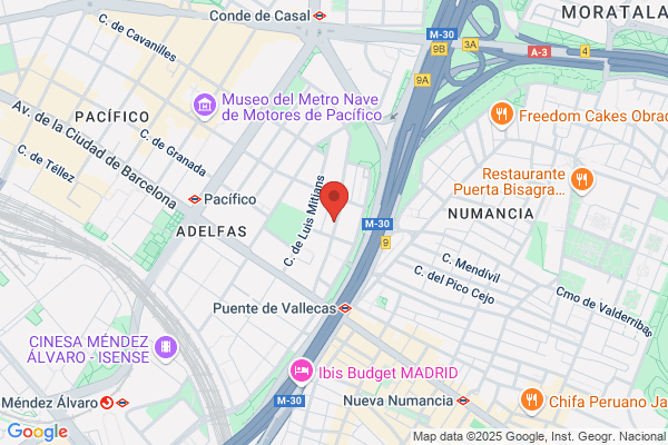 Cadotel Comunicaciones