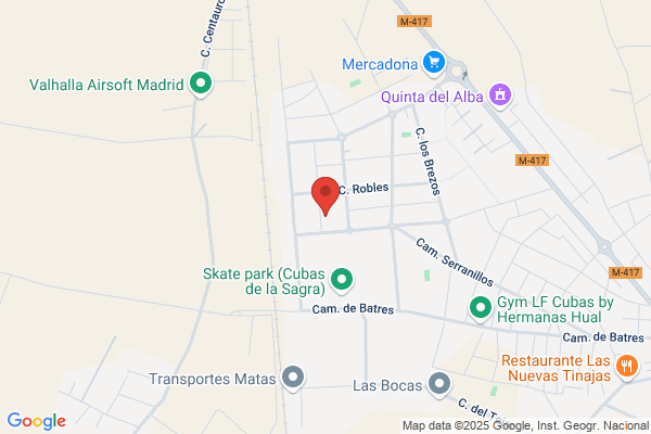 Jardinería Jimenez & Velasco - Madrid