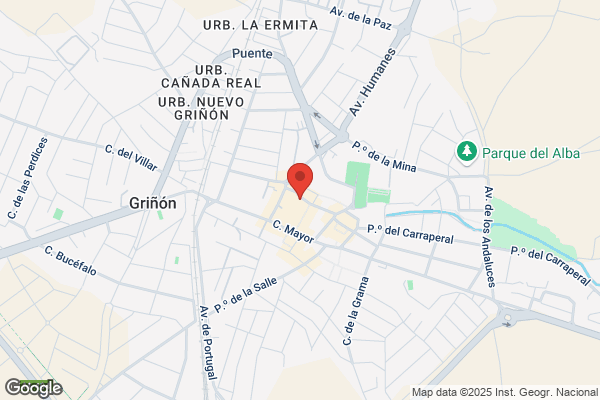 RBN Plagas y Servicios