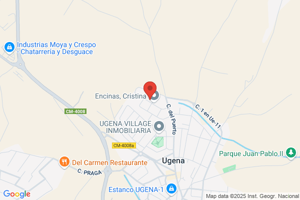 Tremoleda, Joffre