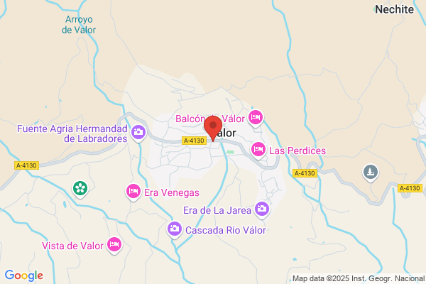 Bodegas Reinoso