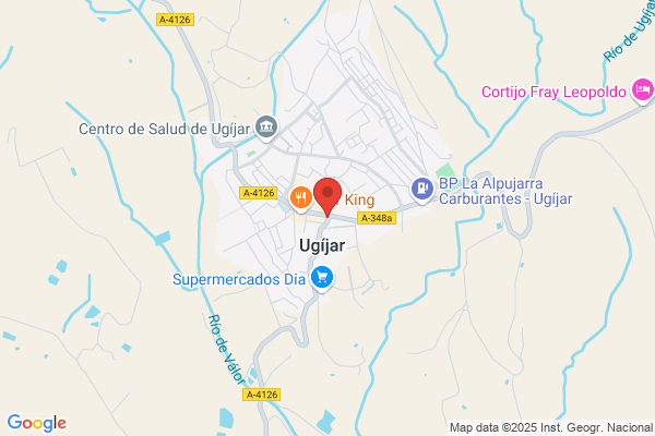 Caja Rural Provincial De Granada