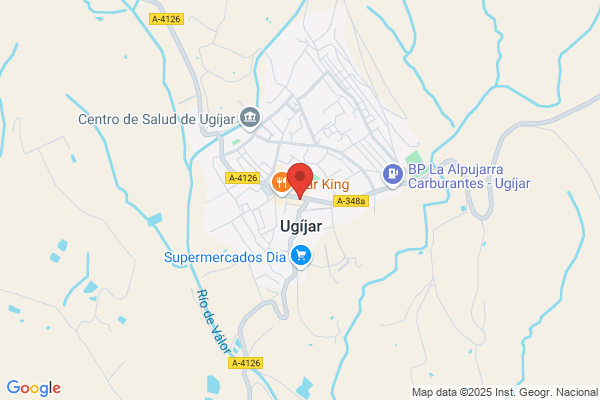 Garcia Caballero Y Medina S. L. Asesorias juridicas