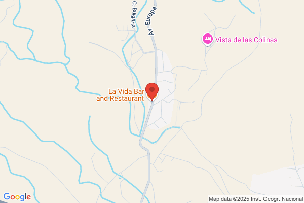 Hostal Restaurante Vidaña