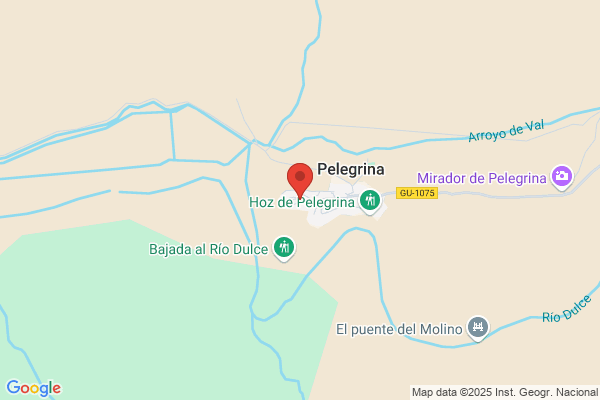 Parrilla Pelegrina a.