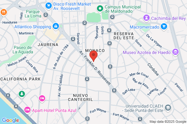 Vidaña Maldonado m.