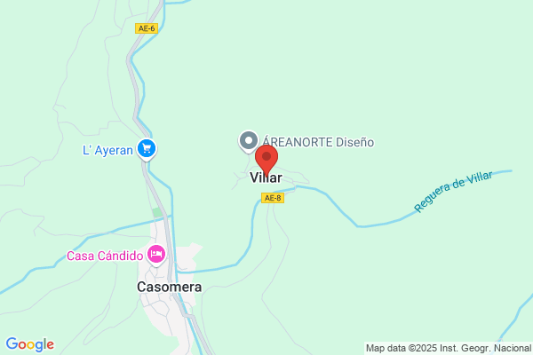 Villar Salaverri a.