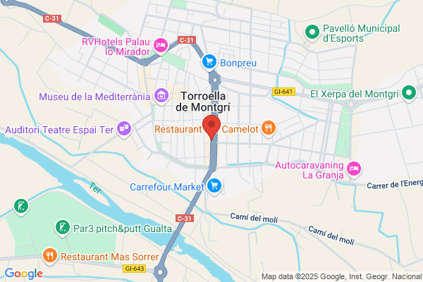 AUTOESCOLA MARINA TORROELLA
