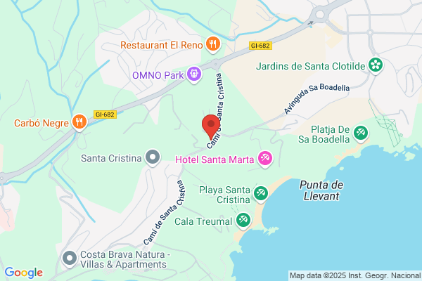 Apartaments Festamar